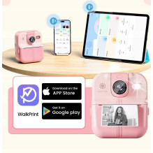Xrec P02 Pink