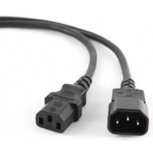 Gembird PC-189-VDE-3M power...