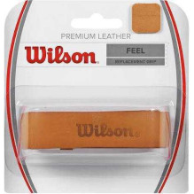 Wilson Premium Leather Grip...