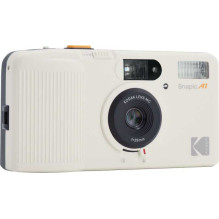 Kodak Snapic A1 Ivory White Kodak Snapic A1 Ivory White