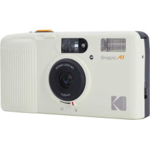 Kodak Snapic A1 Ivory White Kodak Snapic A1 Ivory White