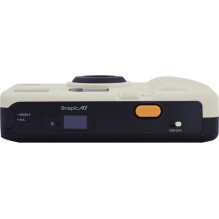 Kodak Snapic A1 Dramblio kaulo balta