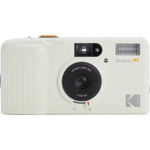 Kodak Snapic A1 Ivory White Kodak Snapic A1 Ivory White