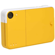 Kodak Printomatic Yellow + 20 Sheets Kodak Printomatic Yellow + 20 Sheets