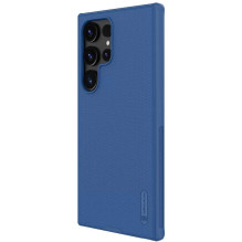 Nillkin „Super matinis „Pro“ galinis dangtelis Samsung „Galaxy S24 „Ultra““ Blue Nillkin „Super matinis „Pro“ galinis dangtelis Samsung „Galaxy S24 „Ultra““ Blue