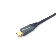 EQUIP Cable USB-C DisplayPort 133423 3m EQUIP Cable USB-C DisplayPort 133423 3m