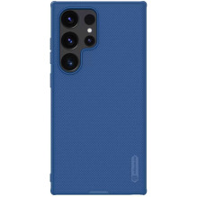 Nillkin „Super matinis „Pro“ galinis dangtelis Samsung „Galaxy S24 „Ultra““ Blue Nillkin „Super matinis „Pro“ galinis dangtelis Samsung „Galaxy S24 „Ultra““ Blue