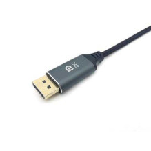 EQUIP Cable USB-C DisplayPort 133423 3m EQUIP Cable USB-C DisplayPort 133423 3m