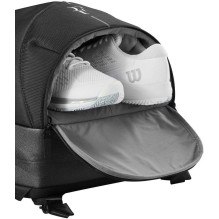 Wilson RF kuprinė tenisui Wilson RF kuprinė tenisui