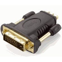 EQUIP Adapter HDMI - DVI-D...