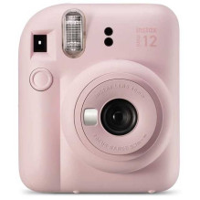 Fujifilm Instax Mini 12 Blossom Pink Fujifilm Instax Mini 12 Blossom Pink