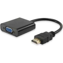 EQUIP Adapter HDMI - D-Sub...