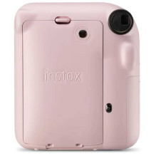 „Fujifilm Instax Mini 12“ žiedų rožinis „Fujifilm Instax Mini 12“ žiedų rožinis