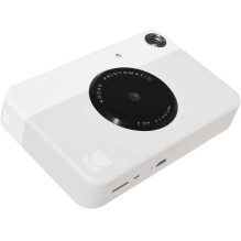 „Kodak Printomatic“ pilka „Kodak Printomatic“ pilka