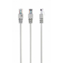 Gembird CAT5e UTP patch kabelis 7.5m pilkas Gembird CAT5e UTP patch kabelis 7.5m pilkas