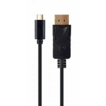 Gembird Cable USB-C for...