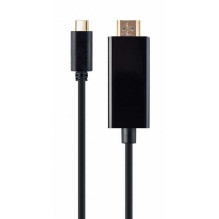Gembird USB-C to HDMI-male...