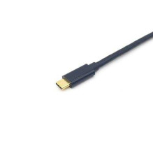 EQUIP Cable USB-C HDMI 1m Black 133411 EQUIP Cable USB-C HDMI 1m Black 133411