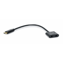 EQUIP Adapter USB-C - Audio...