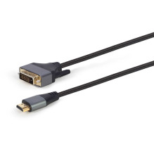 Gembird HDMI to DVI Premium 1.8m