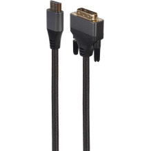 Gembird HDMI to DVI Premium 1.8m