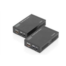 DIGITUS DS-5550 Extender HDMI HDBaseT up to 70m Cat.5e, 4096x2160p 4K DIGITUS DS-5550 Extender HDMI HDBaseT up to 70m Cat.5e, 4096x2160p 4K