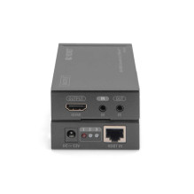 DIGITUS DS-5550 Extender HDMI HDBaseT up to 70m Cat.5e, 4096x2160p 4K DIGITUS DS-5550 Extender HDMI HDBaseT up to 70m Cat.5e, 4096x2160p 4K