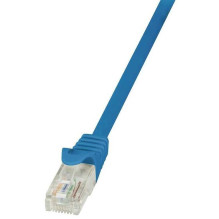 Logilink LogiLink 2.0m blue Logilink LogiLink 2.0m blue