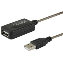 Savio CL-130 USB Extender 10m