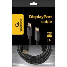 Gembird DisplayPort 3m...