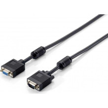EQUIP D-Sub (VGA) to D-Sub...