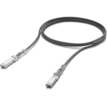Ubiquiti UACC-DAC-SFP28-3M Juoda