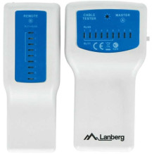 Lanberg NT-0402 Cable tester