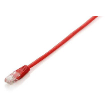 EQUIP Cat6 U / UTP Patch...
