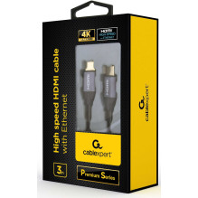 Gembird High speed HDMI...
