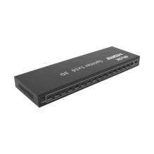 Sbox HDMI-16 HDMI skirstytuvas 1x16 HDMI-1.4 Sbox HDMI-16 HDMI skirstytuvas 1x16 HDMI-1.4