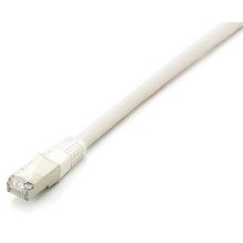 EQUIP Patchcord Cat6a SFTP...