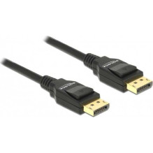 DELOCK DELOCK DISPLAYPORT LAIDAS M / M 1.0M
