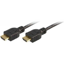 Logilink ACC HDMI A male -...