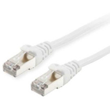 EQUIP Patchcord Cat6 SFTP LSZH 40 m White (605540) EQUIP Patchcord Cat6 SFTP LSZH 40 m White (605540)