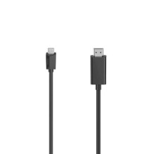Hama 200718 USB-C - HDMI 4K 1,5 m