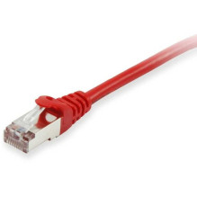 EQUIP Patch laidas Cat6a SFTP 30 m Red (606511)