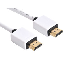 „Sandberg 308-98 HDMI 2.0“, 2 m taupymo „Sandberg 308-98 HDMI 2.0“, 2 m taupymo