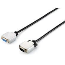 EQUIP D-Sub (VGA) to D-Sub...