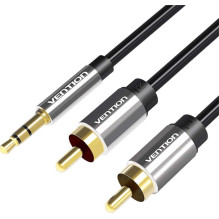 Vention BCFBF 3.5mm (Male)...