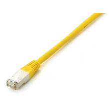 EQUIP Patchcord Cat6a SFTP...