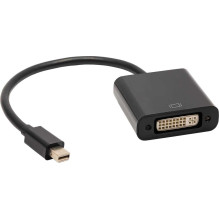 Akyga Akyga DVI-F / miniDisplayPort-M adapteris AK-AD-37