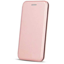 Fusion Accessories "Diva Case Xiaomi Redmi Note 13 Pro Plus 5G" Golden Rožinė