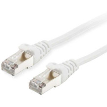 EQUIP Jungiamasis laidas Cat6 SFTP 50 m baltas (605550) EQUIP Jungiamasis laidas Cat6 SFTP 50 m baltas (605550)