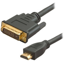 Sharkoon HDMI - DVI-D...